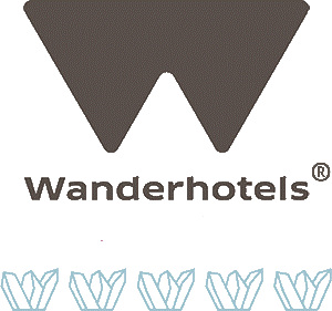 Wanderhotels - 5 Bergkristalle Wanderhotels - 5 Bergkristalle
