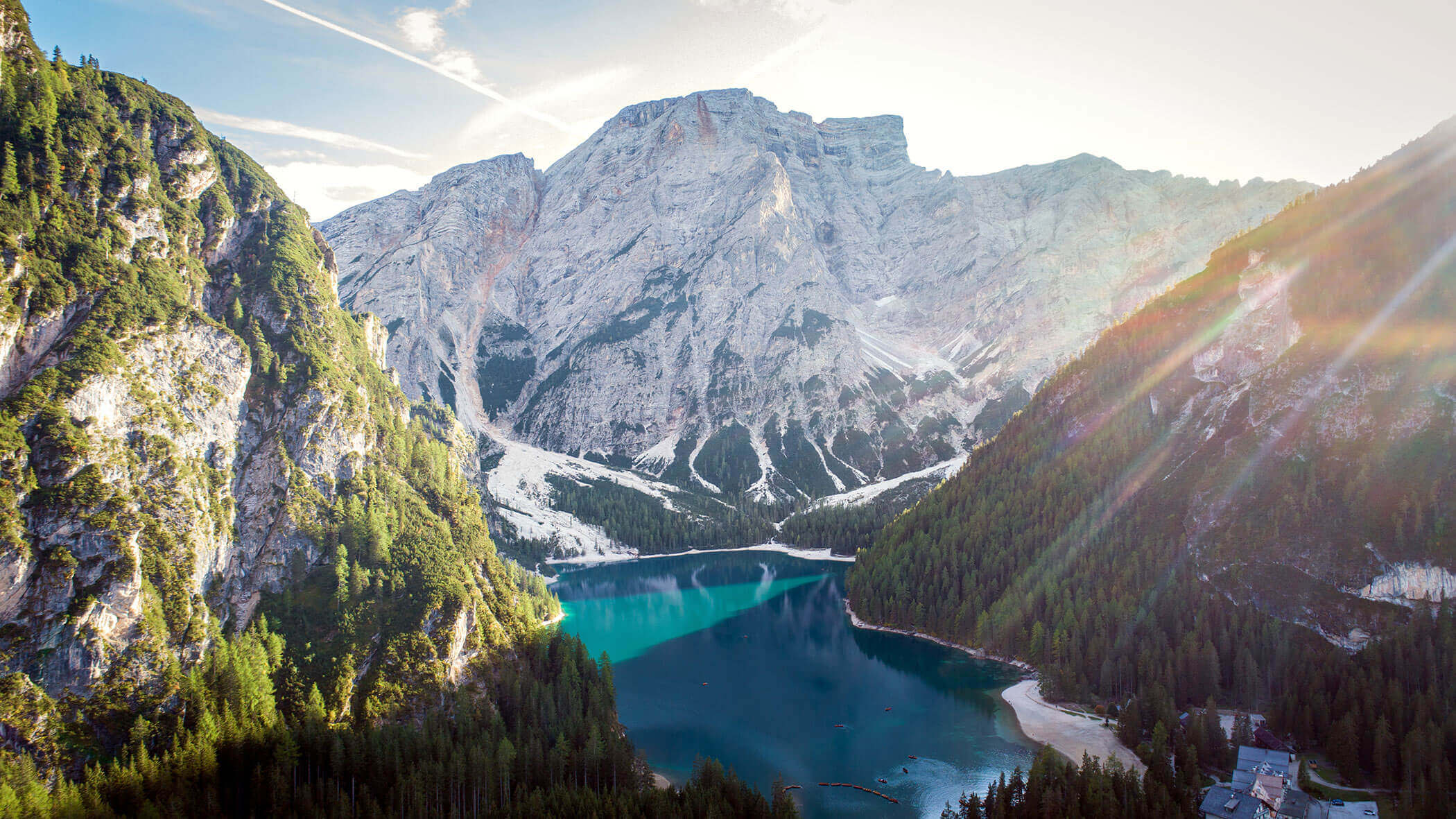 Lago Di Braies Dolomiti Consigli Come Arrivare E Cosa Fare