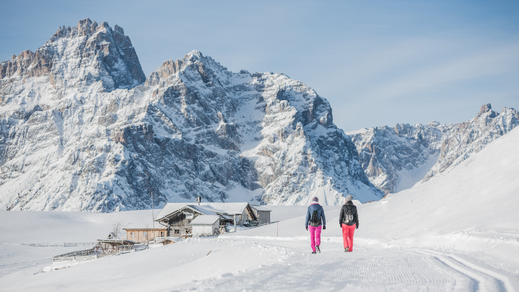 Berghotel Sexten 4 Sterne S Hotel In Den Sextner Dolomiten Südtirol 8718